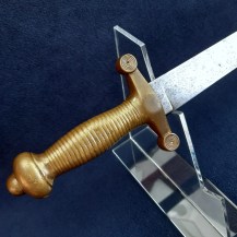 British 1855 Pattern Land Transport Corps Sword, by Kirschbaum - 4